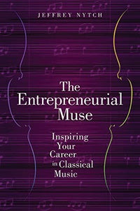 Entrepreneurial Muse Book