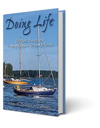 Doing Life: 365 Daily Devotions
