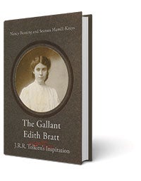 The Gallant Edith Bratt: J.R.R. Tolkien’s Inspiration