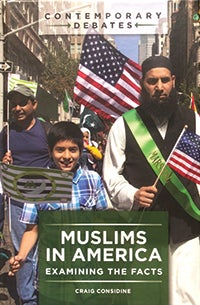 Book: Muslims in America