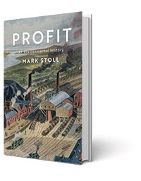 Profit book