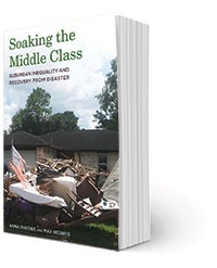 Book: Soaking in the Middle Class