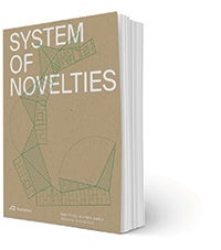 Book: System of Novelties