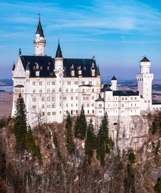 1989: This is a photo of Neuschwanstein Castle in southwest Bavaria, Germany, during a Rice alumni trip that I was asked to photograph. I was young and full of adventure and took full advantage of every wild and crazy minute. The trip coincided with the Austrian equivalent of Mardi Gras (“Fasching”). It was 30 years before I was allowed to go on another Rice alumni trip. That should tell you something right there. 