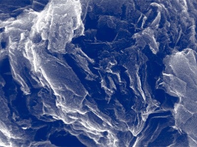 water microscopic