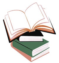 book illustration