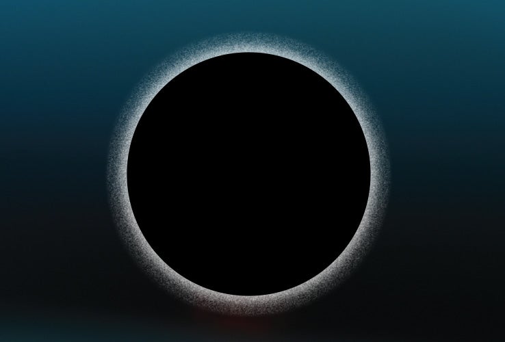 Eclipse Illustration