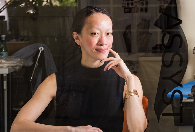 Photo of Deanne Nguyen