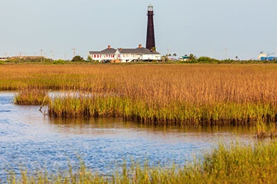 Galveston Bay