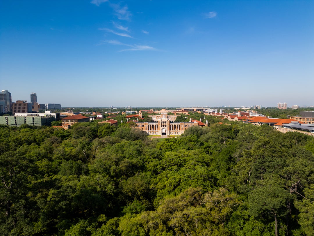 Arboretum