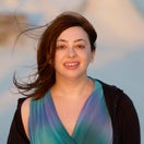 Photo of Alice Levitt