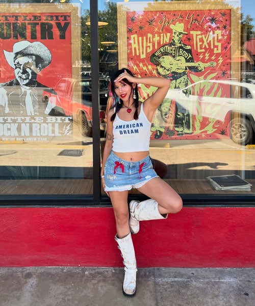 Photo of Ally Purugganan