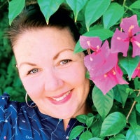 Amy C. Evans