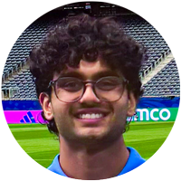 Photo of Aneesh Depa