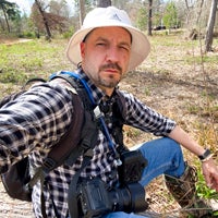 Photo of Anthony Rathbun