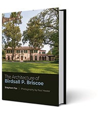 Architecture of Birdsall P. Briscoe