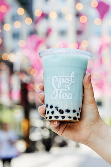 Boba Tea