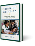 Book: Thinking With Maps