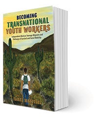 Becoming Transnational Youth Workers