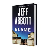 Book: Blame by Jeff Abbott