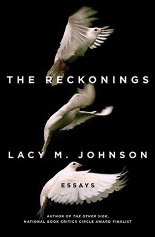 The Reckonings book