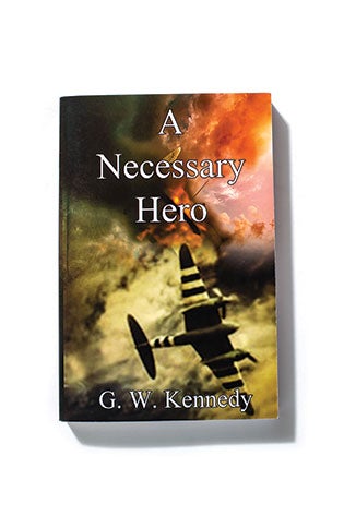 A necessary hero book