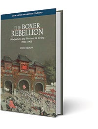 The Boxer Rebellion