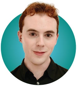 Photo of Will Marsden