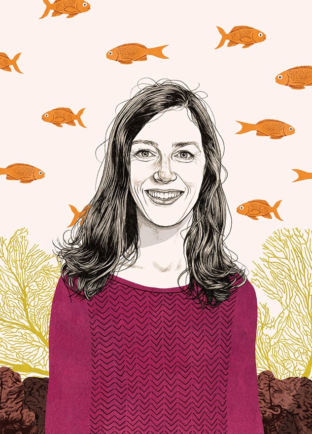 Illustration by Adam Cruft