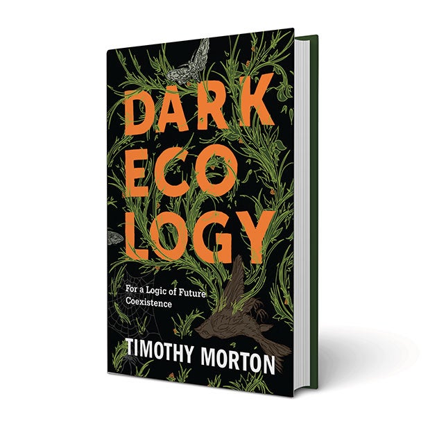Book: Dark Ecology