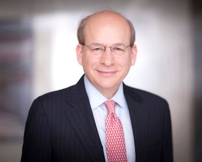 David Leebron