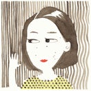 Illustration of Delphine Lee