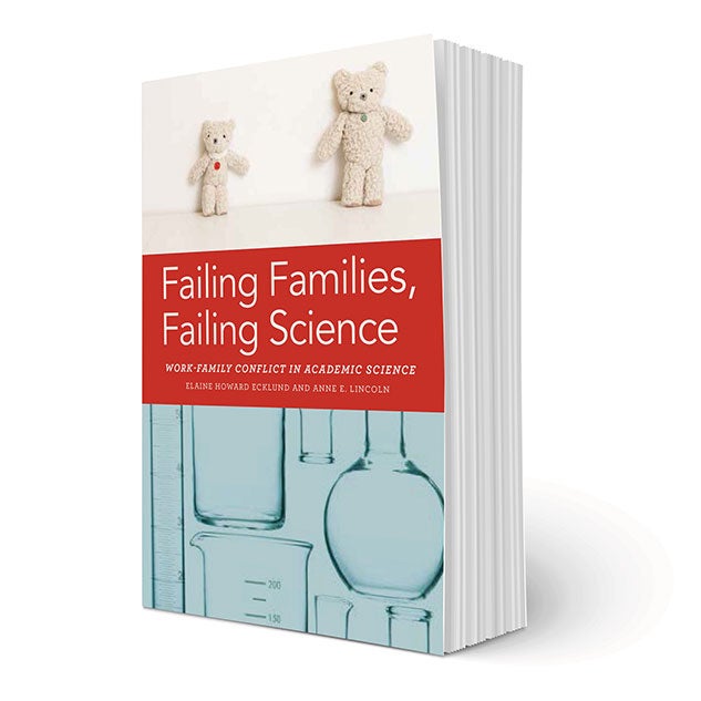 Book: Falling Families