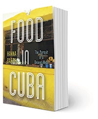 Food in Cuba