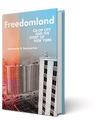Book - Freedomland