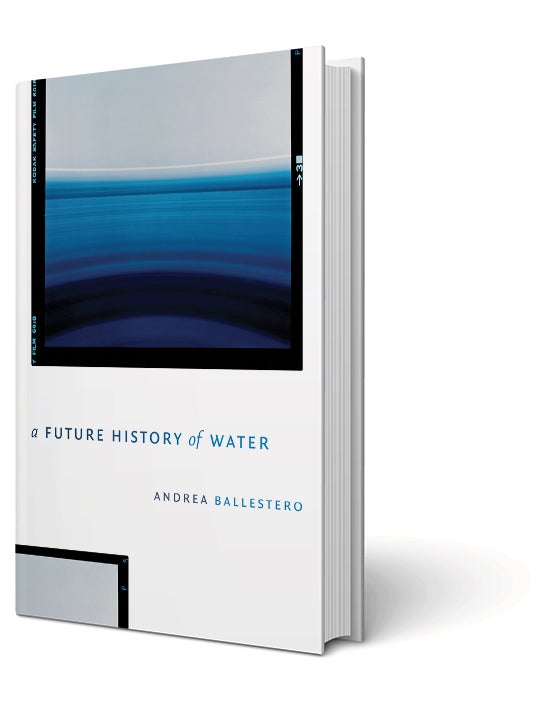 A Future History of Water