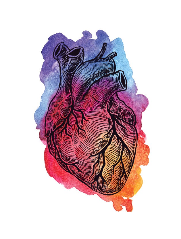 Heart