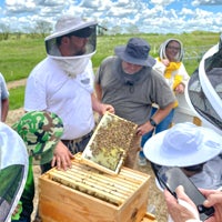 Hives for Heroes