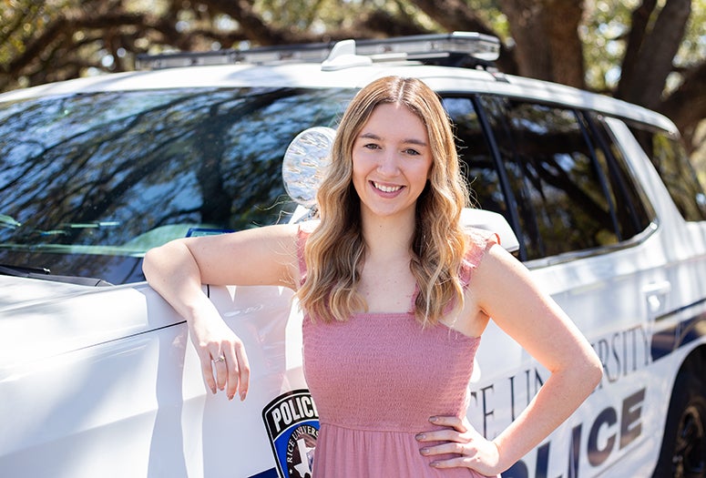 Photo of Kelsea Whiting