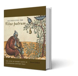 Illuminating the Vitae Patrum