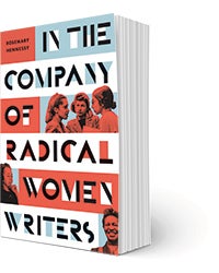 Book: In the Company of Radical Women Writers