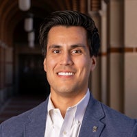 Photo of Joel Resendez