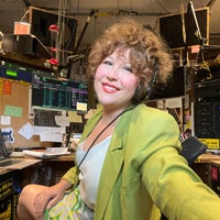 Photo of Katharine Shilcutt