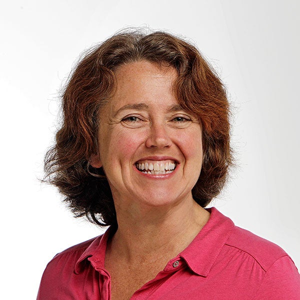 Lisa Gray