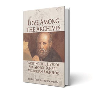 Love among the archives