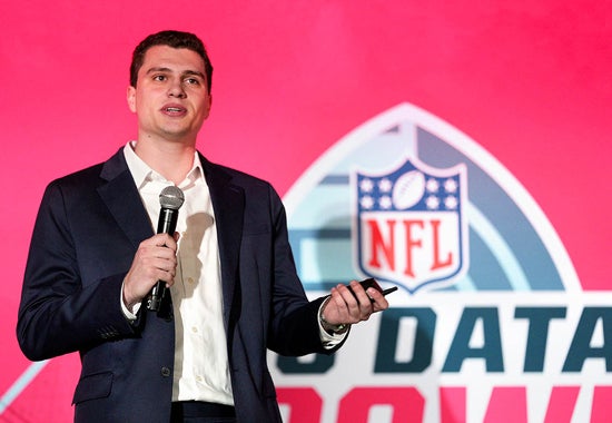 Photo of Lucca Ferraz