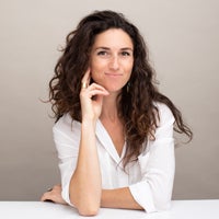 Photo of Margo Moritz