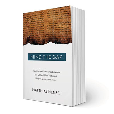 Mind the Gap