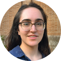 Photo of Miriam Gammerman