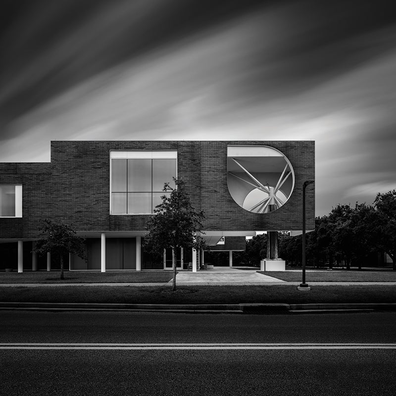 Moody Center for the Arts